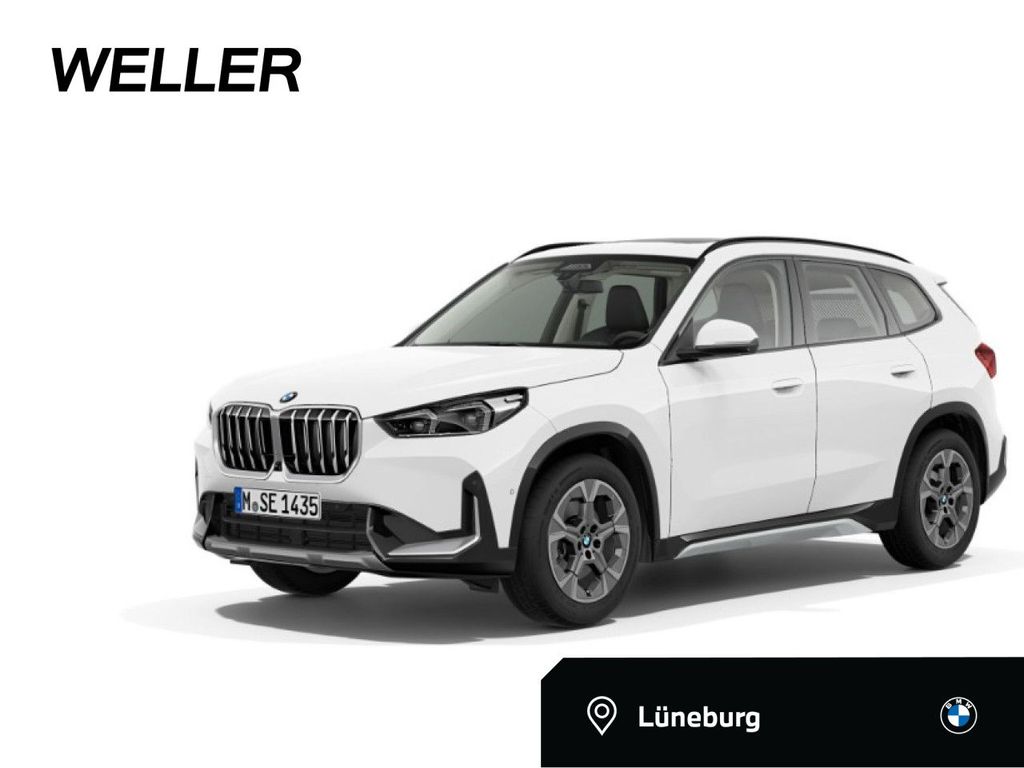 BMW X1 2025
