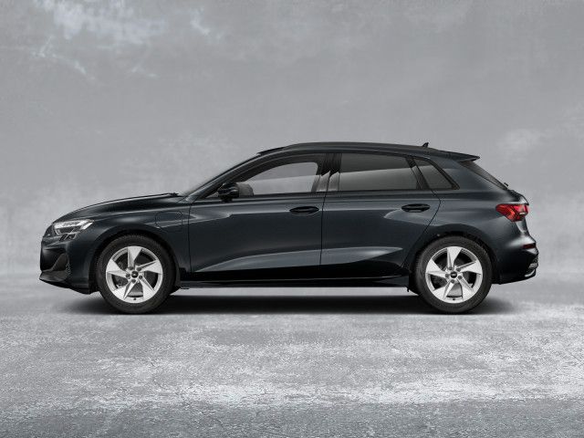 Audi A3 2025