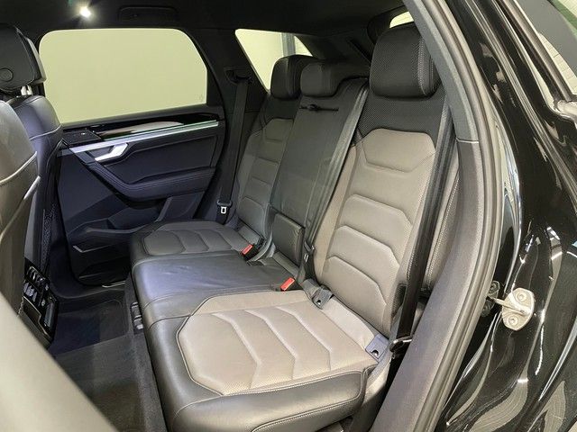 Volkswagen Touareg 2023