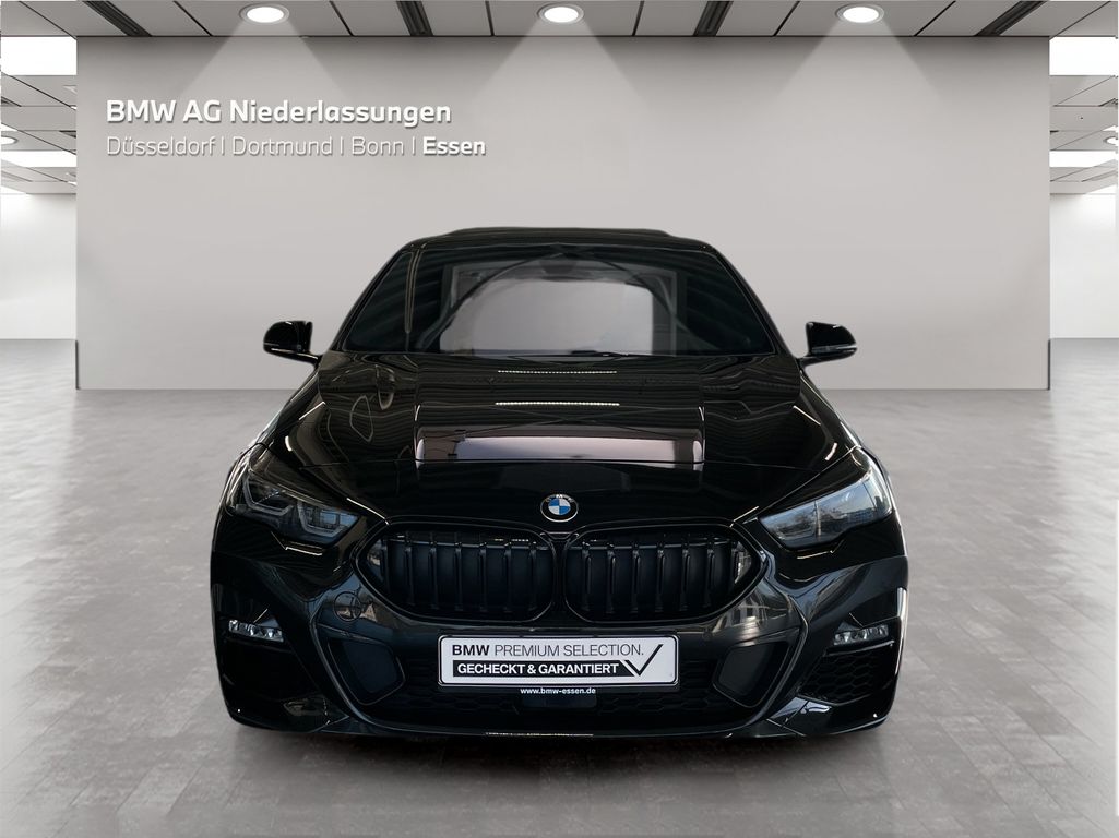 BMW 220 Gran Coupé 2024