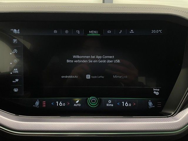 Volkswagen Touareg 2023