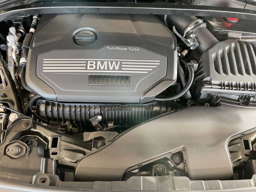 BMW 220 Gran Coupé 2024