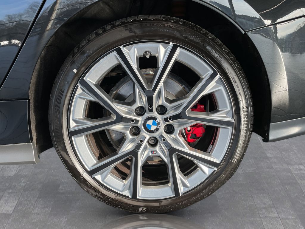 BMW 220 Gran Coupé 2024