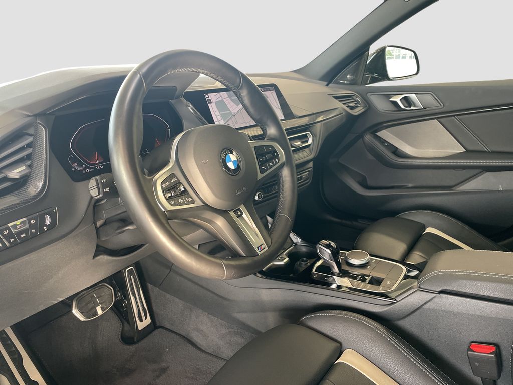 BMW 220 Gran Coupé 2024