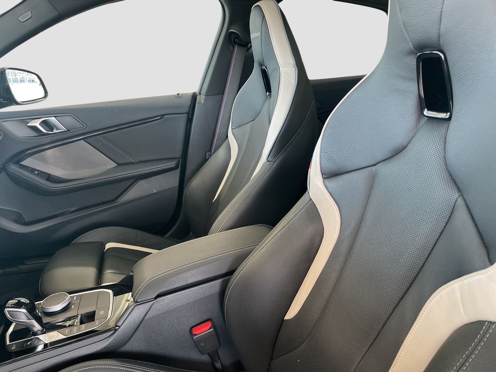 BMW 220 Gran Coupé 2024