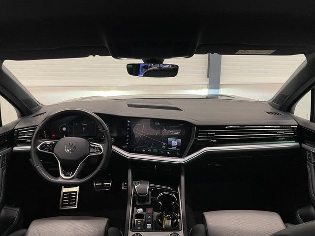 Volkswagen Touareg 2023