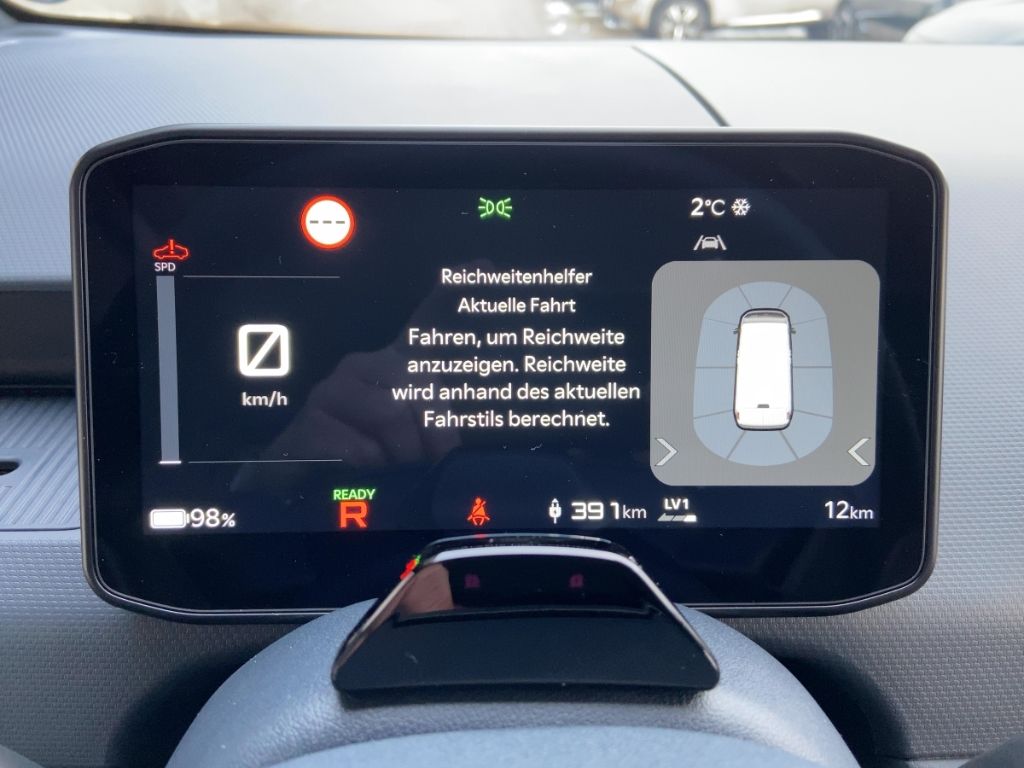 Kia PV5 2026