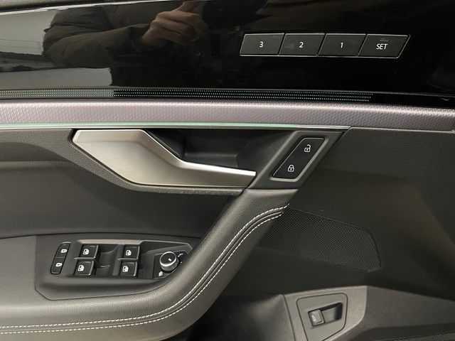 Volkswagen Touareg 2023