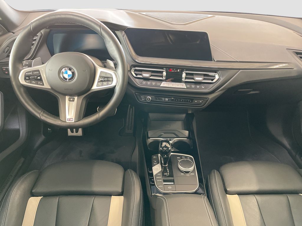 BMW 220 Gran Coupé 2024