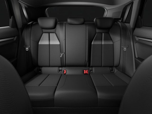 Audi A3 2025