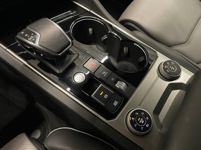 Volkswagen Touareg 2023