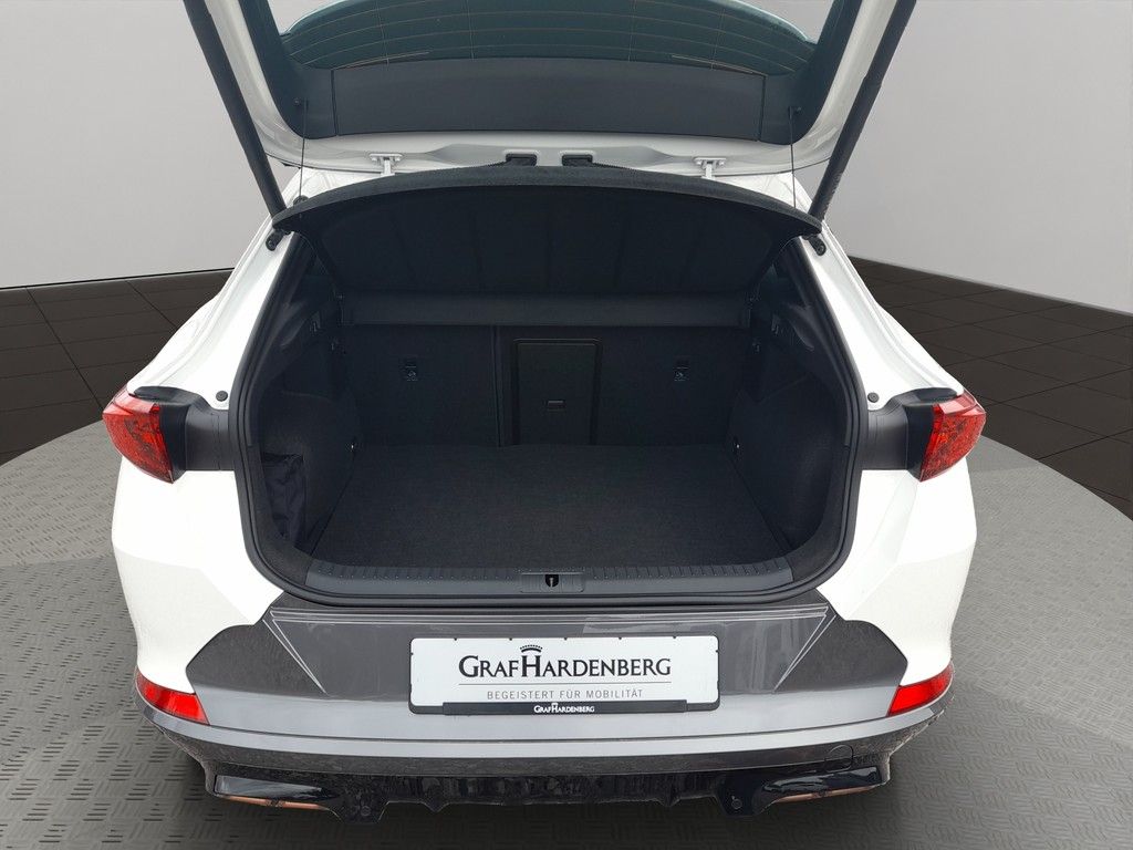 Cupra Formentor 2025