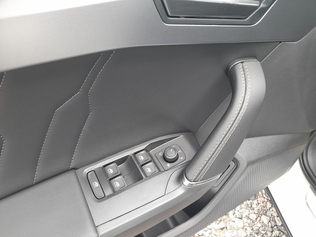 Cupra Formentor 2025