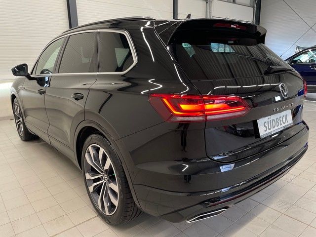 Volkswagen Touareg 2023