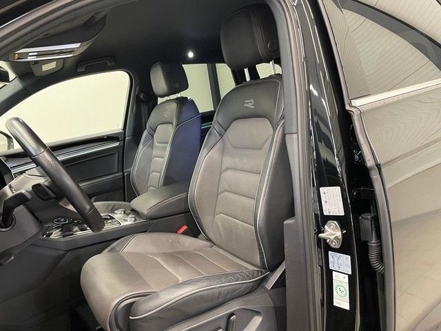 Volkswagen Touareg 2023