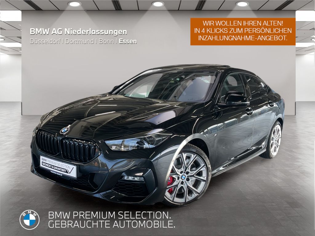 BMW 220 Gran Coupé 2024