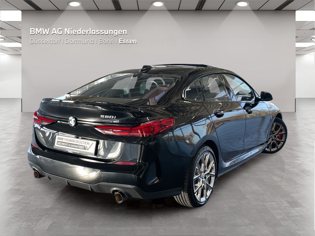 BMW 220 Gran Coupé 2024