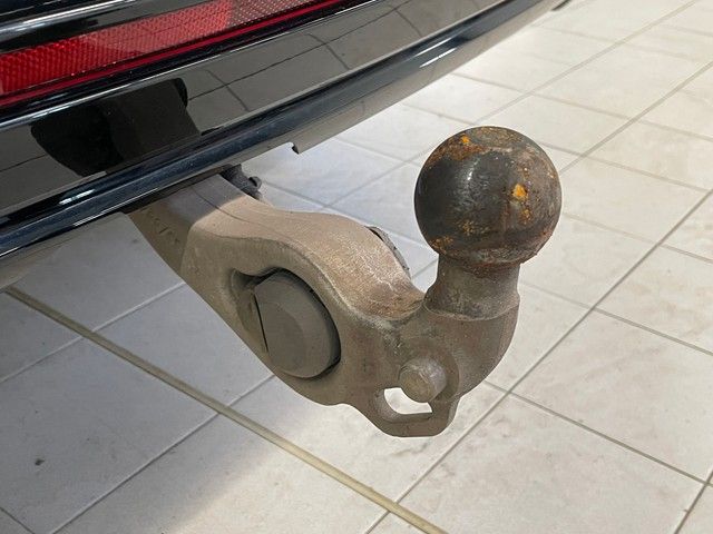 Volkswagen Touareg 2023