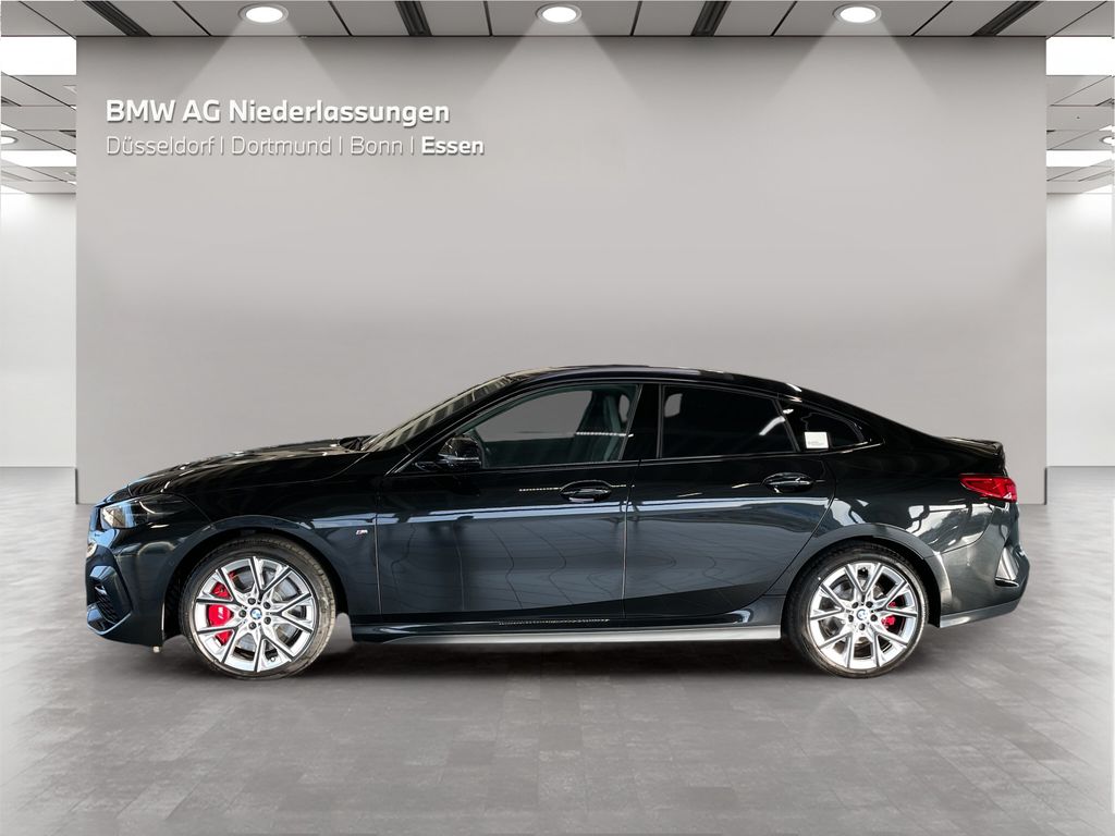 BMW 220 Gran Coupé 2024