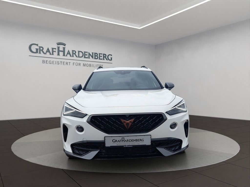 Cupra Formentor 2025