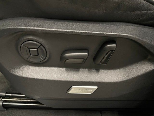 Volkswagen Touareg 2023