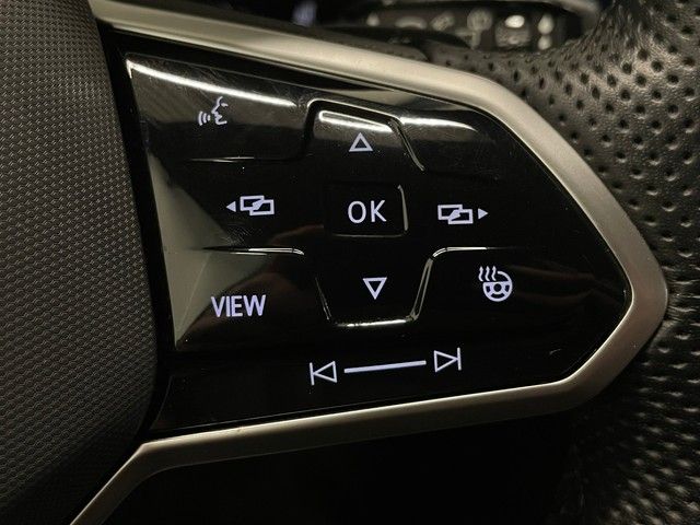 Volkswagen Touareg 2023