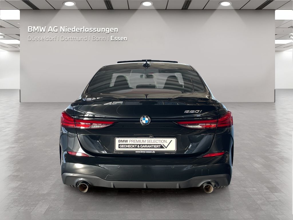 BMW 220 Gran Coupé 2024