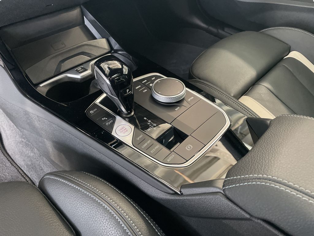 BMW 220 Gran Coupé 2024