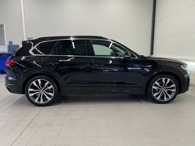 Volkswagen Touareg 2023