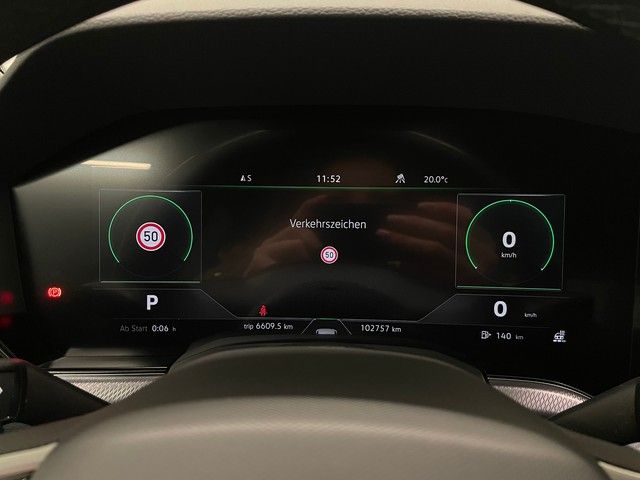 Volkswagen Touareg 2023