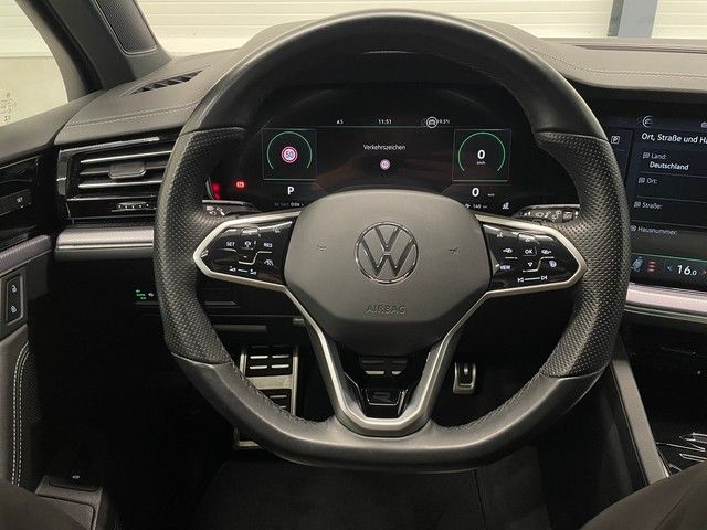 Volkswagen Touareg 2023