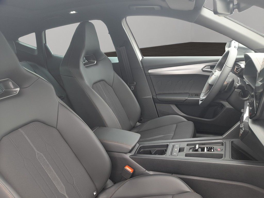 Cupra Formentor 2025