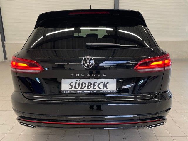 Volkswagen Touareg 2023