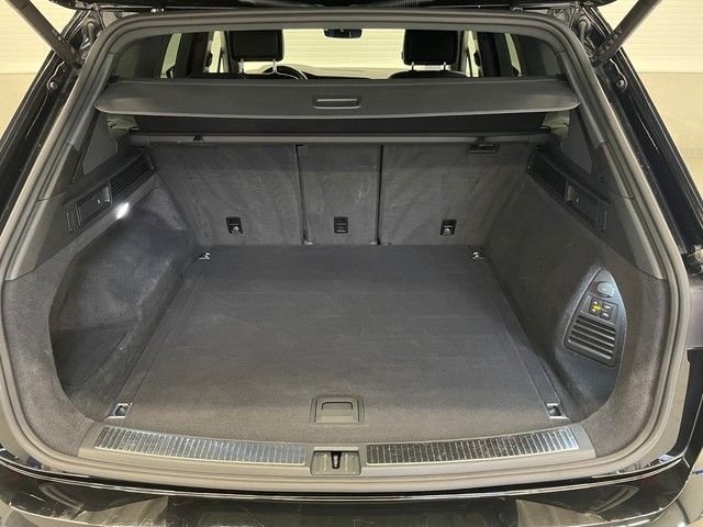 Volkswagen Touareg 2023