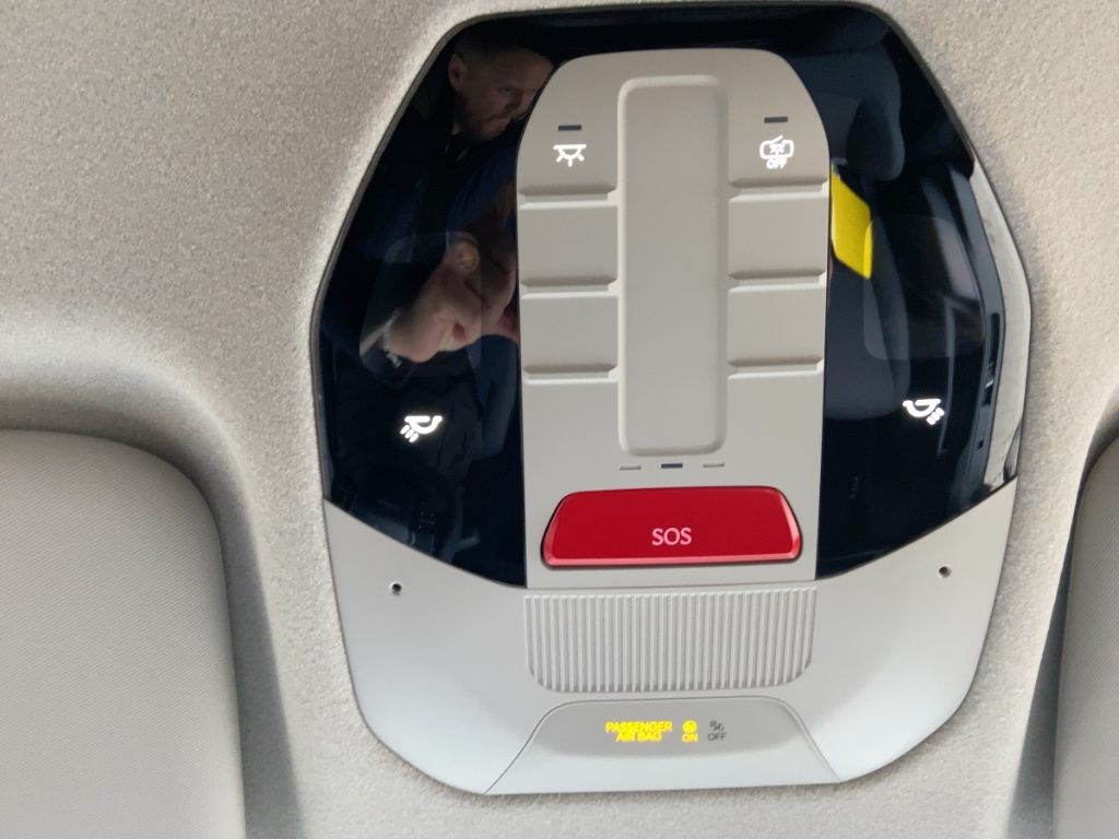 Kia PV5 2026