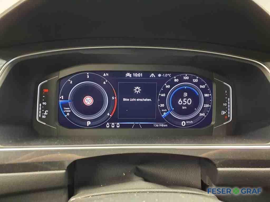 Volkswagen Tiguan Allspace 2022