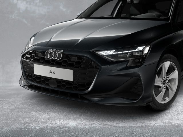 Audi A3 2025