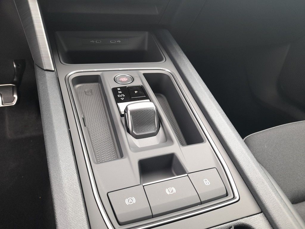 Cupra Formentor 2025