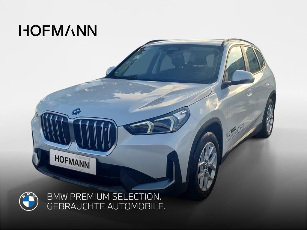 BMW iX1 2023