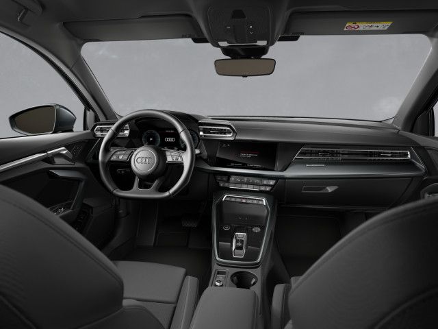Audi A3 2025