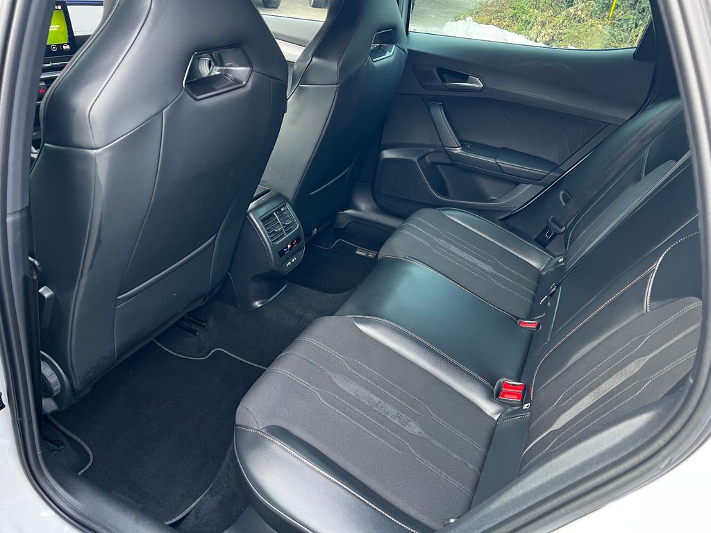 Cupra Formentor 2022