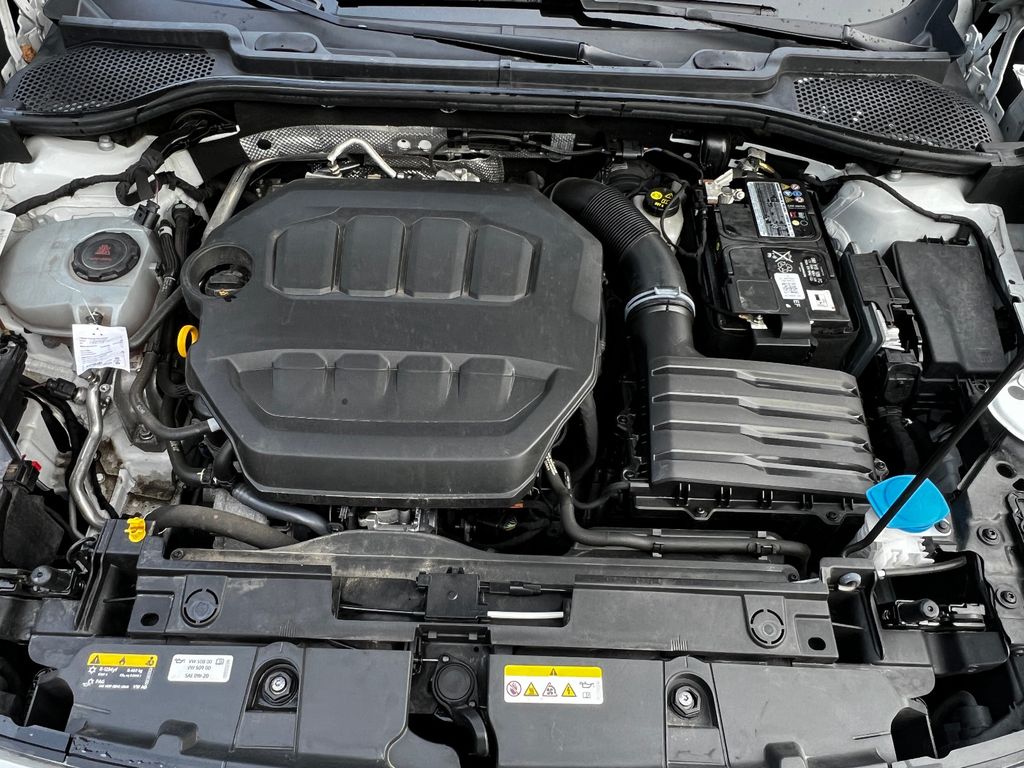 Cupra Formentor 2022