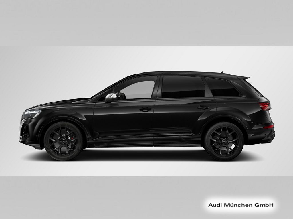 Audi SQ7 2024