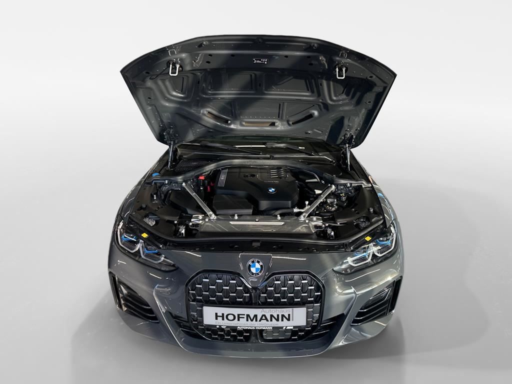 BMW 430 Gran Coupé 2021