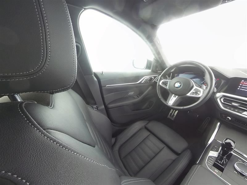 BMW 430 Gran Coupé 2021