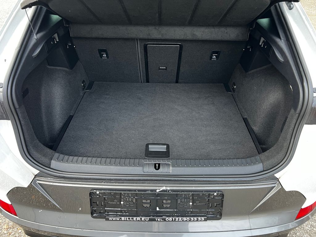 Cupra Formentor 2022