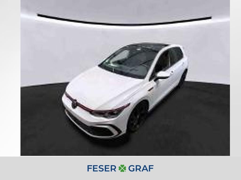 Volkswagen Golf 2024