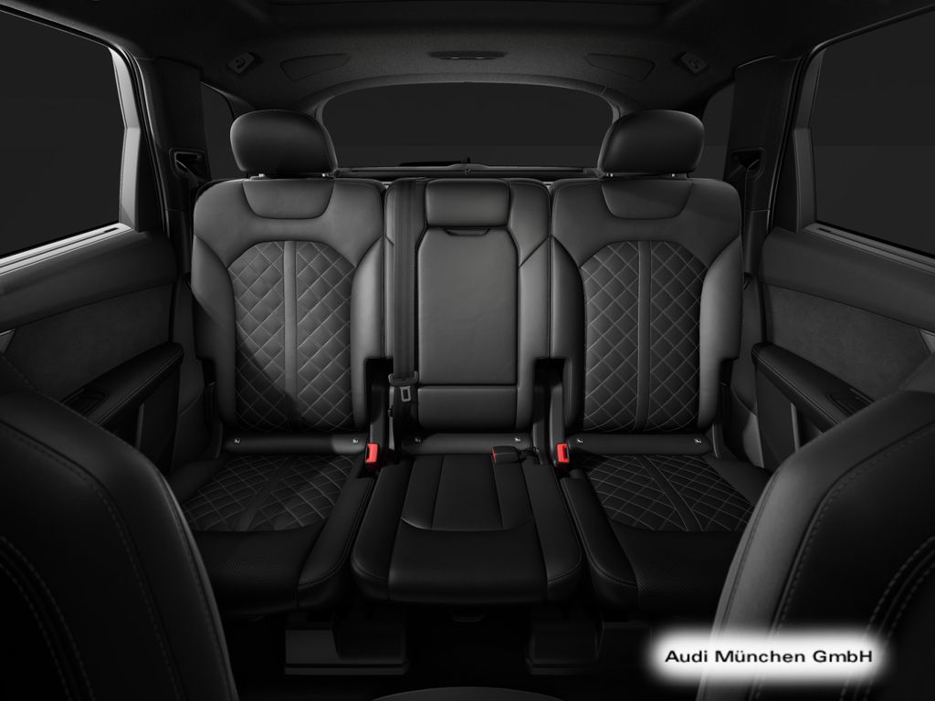 Audi SQ7 2024