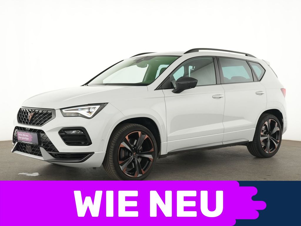 Cupra Ateca 2023
