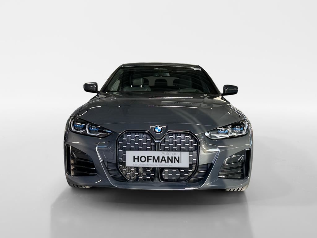 BMW 430 Gran Coupé 2021